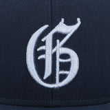 G Snapback Hat