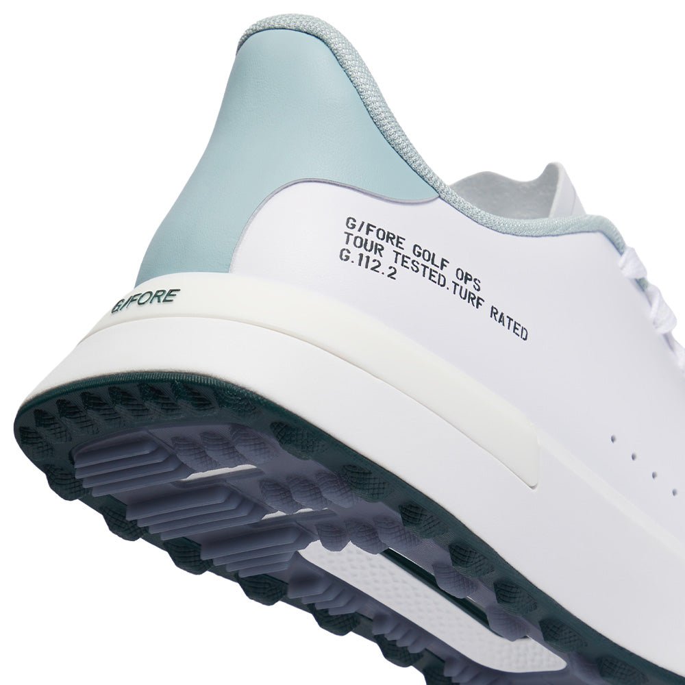 G.112 Spikeless Golf Shoes