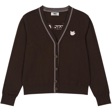 Women's Pop Stitch Cardigan