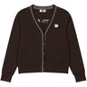 Women's Pop Stitch Cardigan