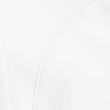 Women's Latah Sleeveless Mock Neck Polo