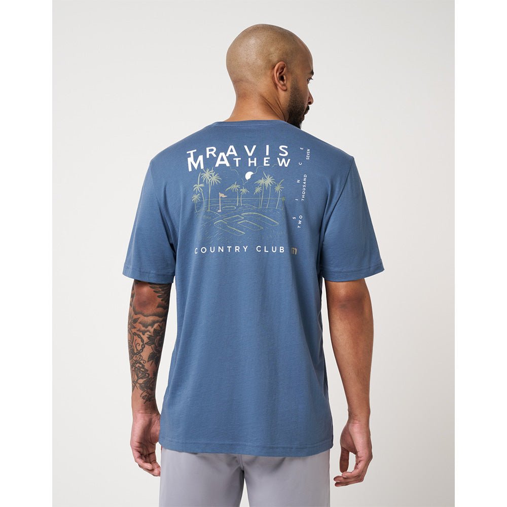 Putt Pace Tee