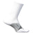 Elite Light Cushion Mini Crew Socks - Fairway Styles