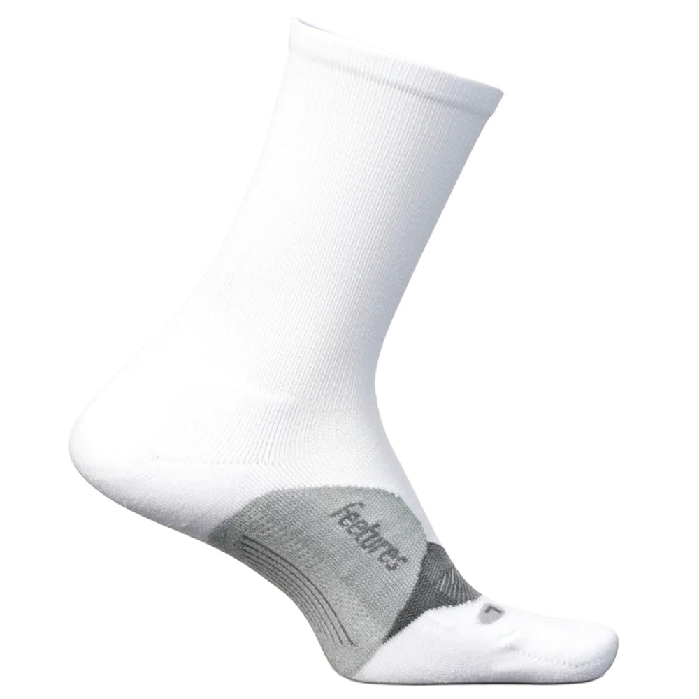 Elite Light Cushion Mini Crew Socks