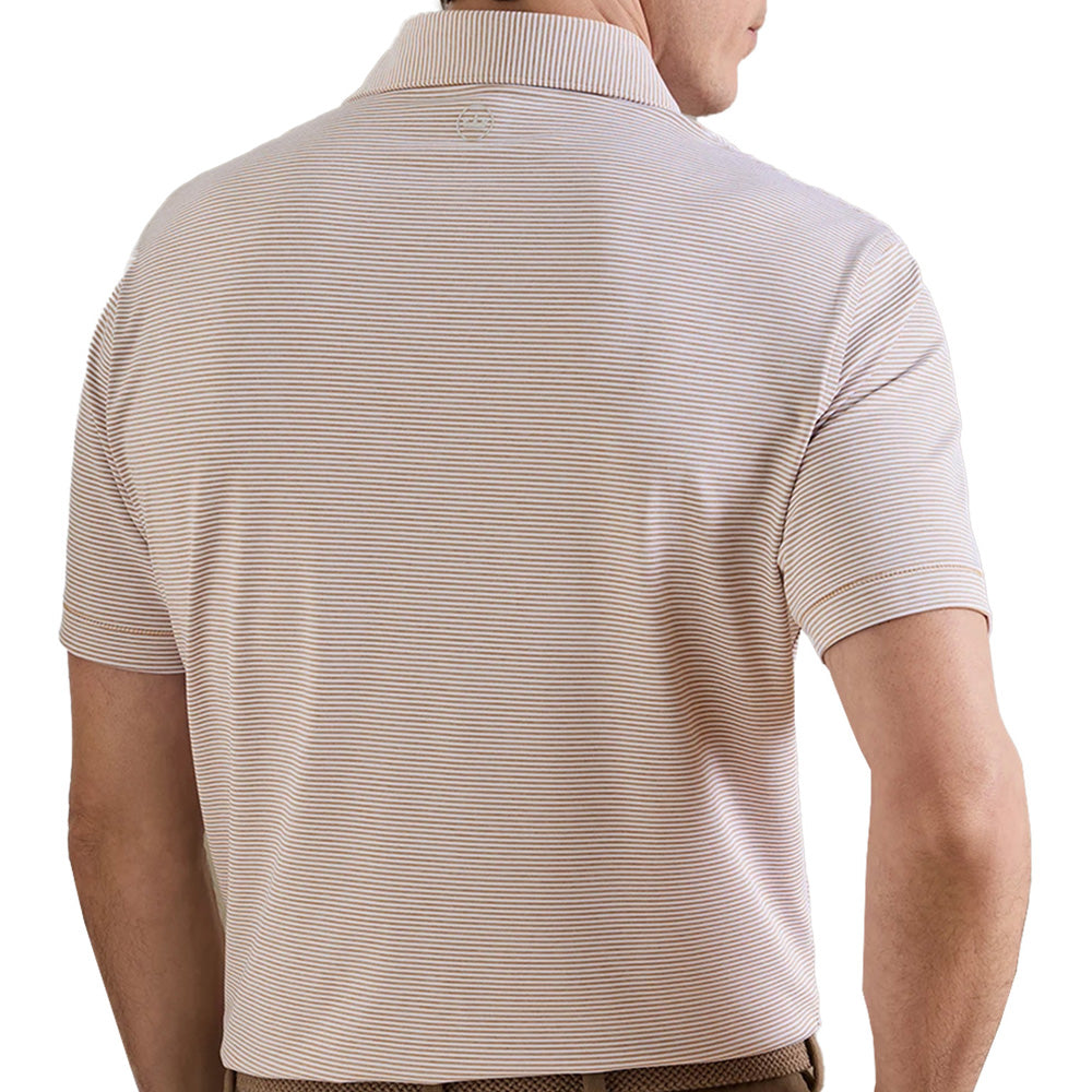 Cadenza Performance Jersey Polo
