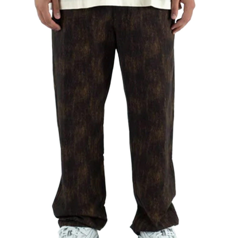 Lewis Camo Pants