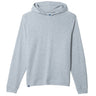 Cotton Blend Hoodie