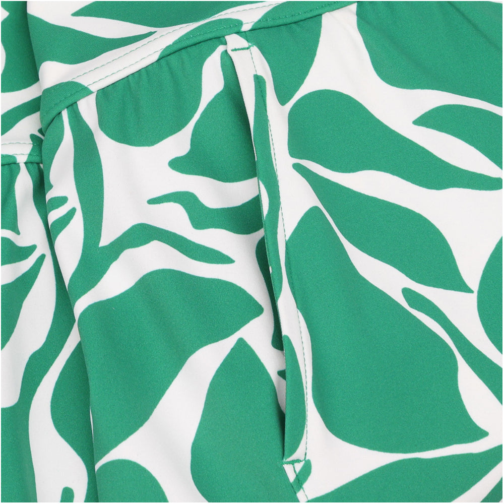 Women's Moveknit Game Set Match Skort