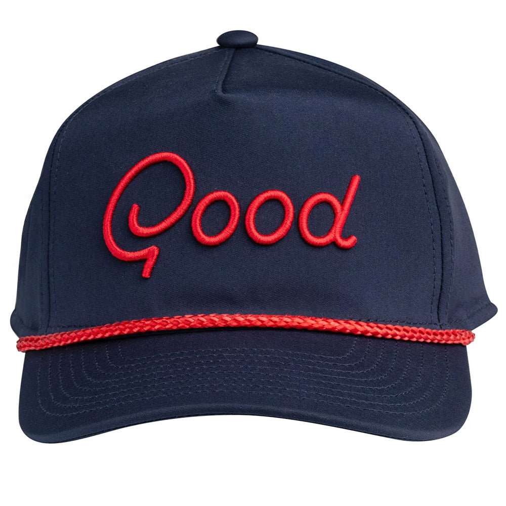 Freedom Rope Hat - Fairway Styles