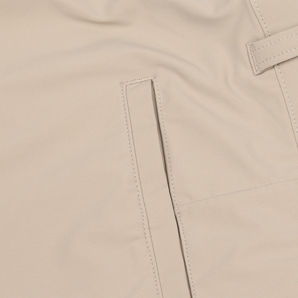 Fusion Pull-On Performance Pants