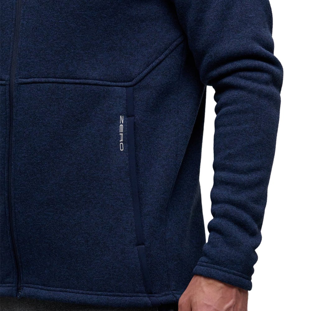 Maier Jacket - Fairway Styles