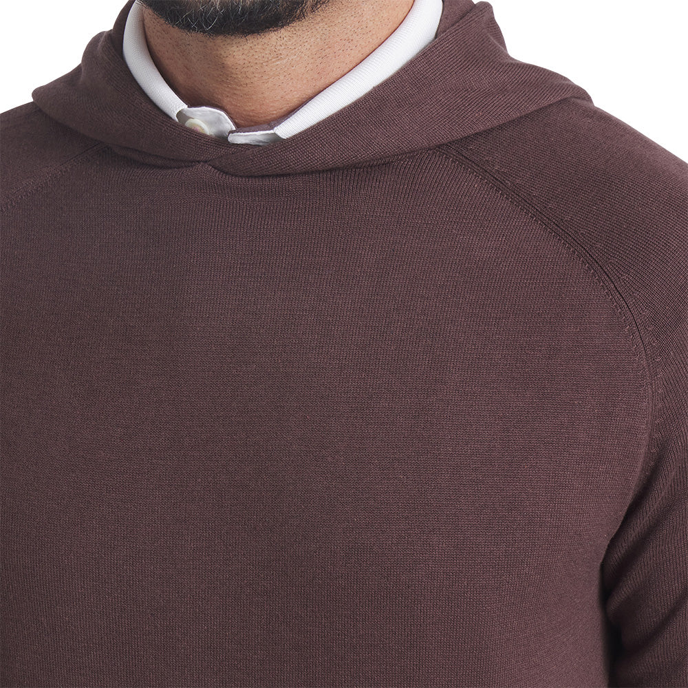 PUMA x Arnold Palmer Knit Hoodie