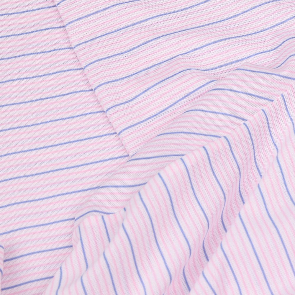 Tour Pique Polo - Fairway Styles