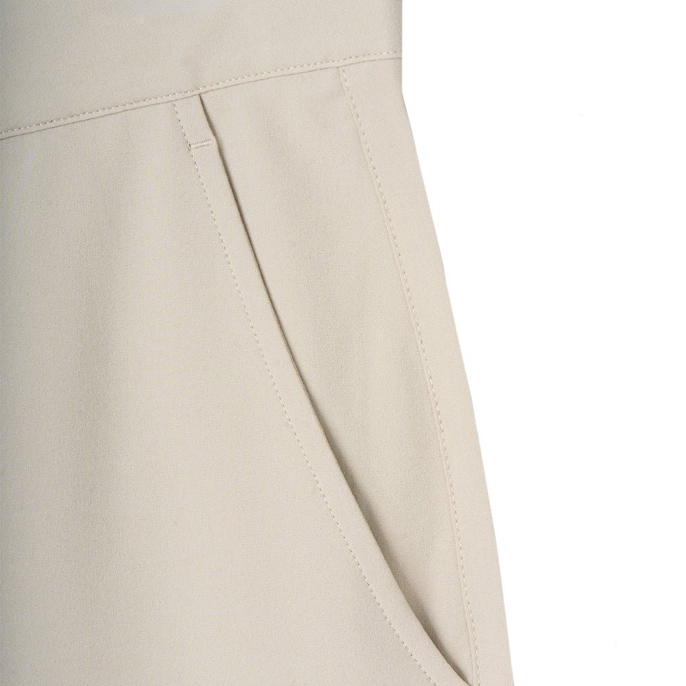 Four - Way Stretch Shorts - Fairway Styles