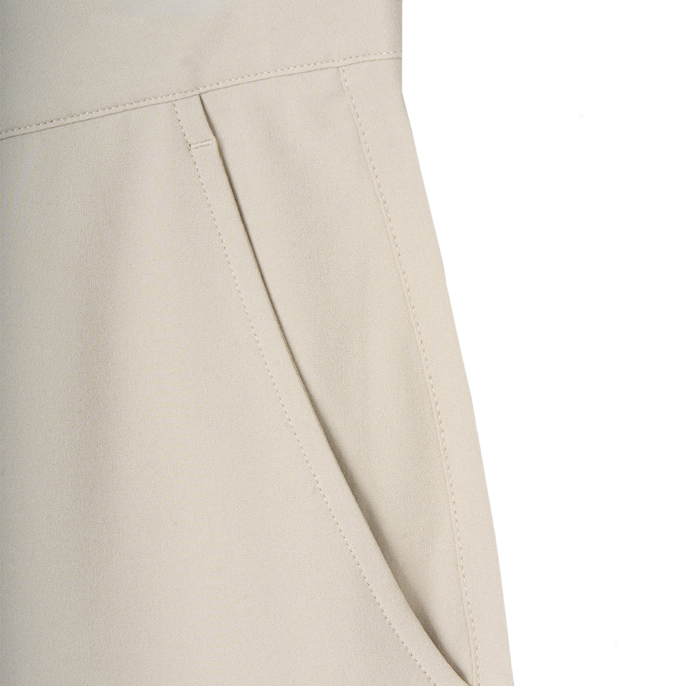 Four-Way Stretch Shorts