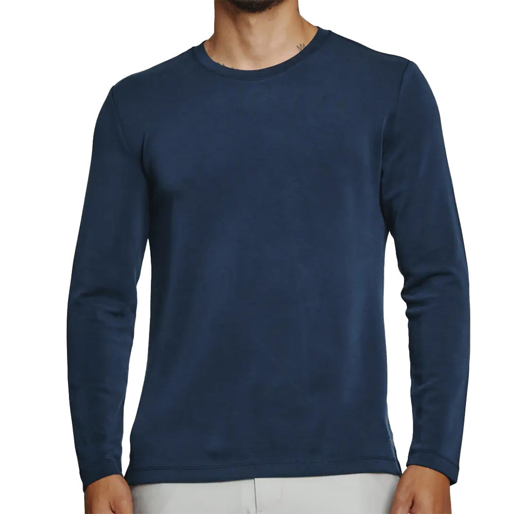REV Long Sleeve Tee
