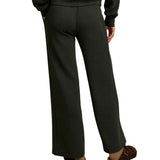 Women's Extra Wide Leg Pants - Fairway Styles