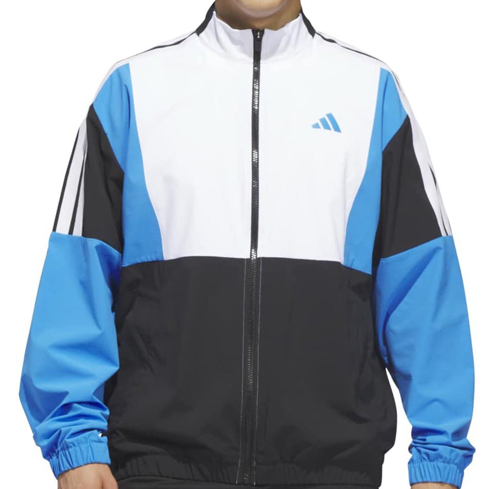 Beyond Twistweave Windbreaker Jacket - Fairway Styles