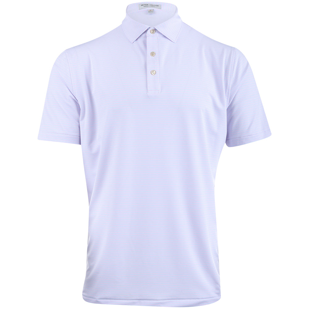 Harrington Performance Jersey Polo