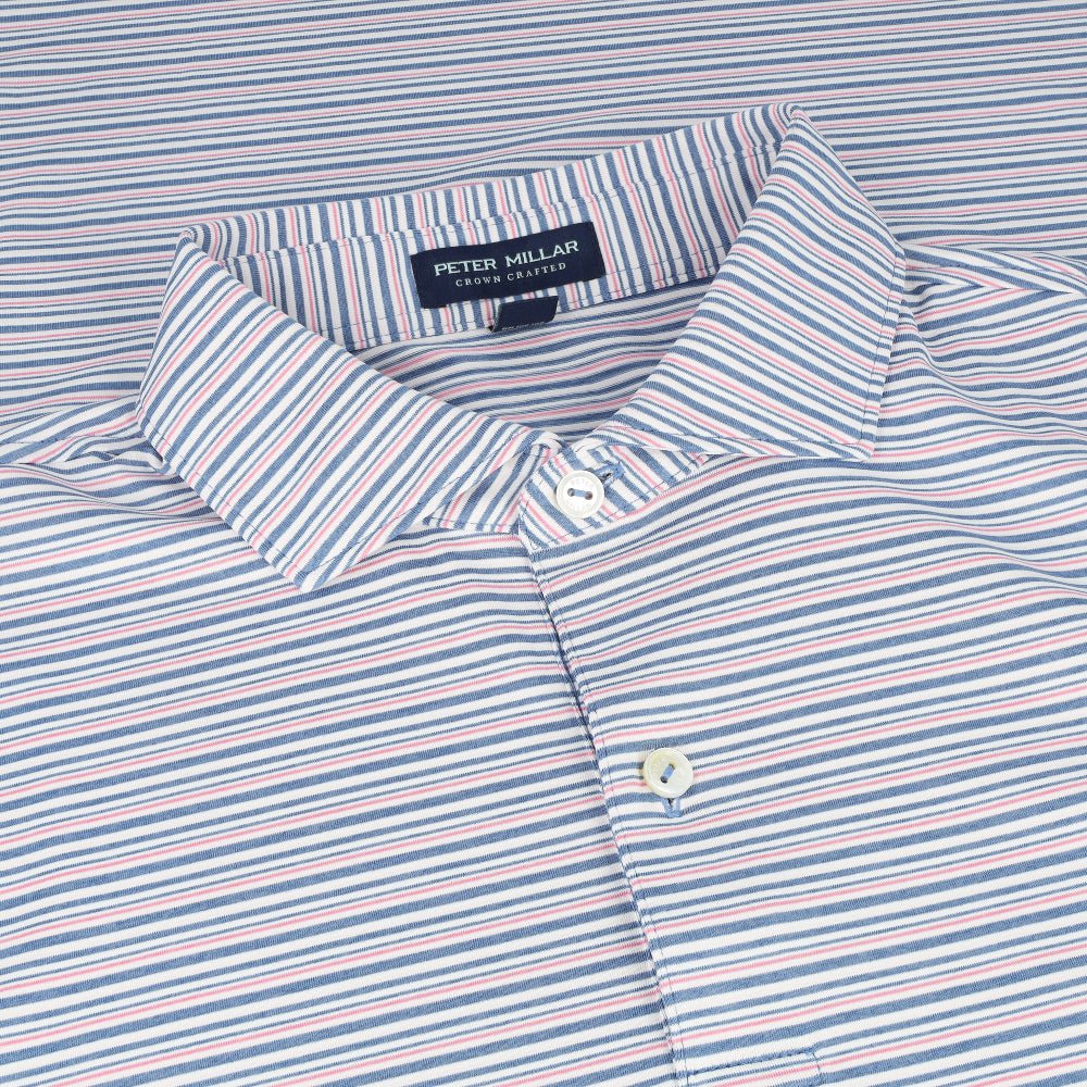 Chase Performance Jersey Polo - Fairway Styles