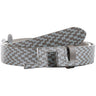 Bentley Printed Belt