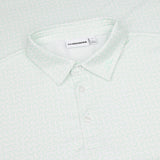 Bala Print Polo