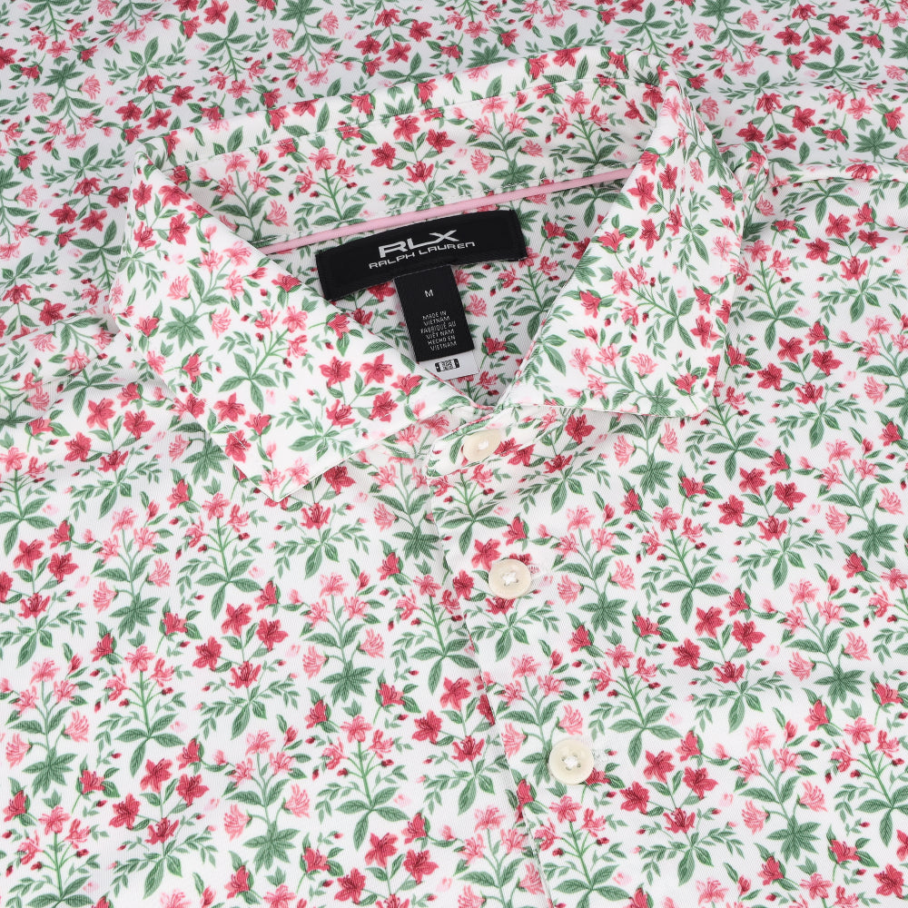 Classic Fit Performance Polo