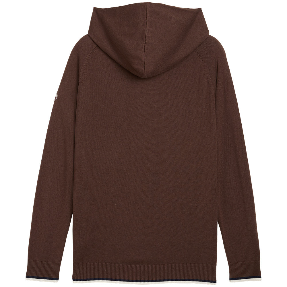 PUMA x Arnold Palmer Knit Hoodie