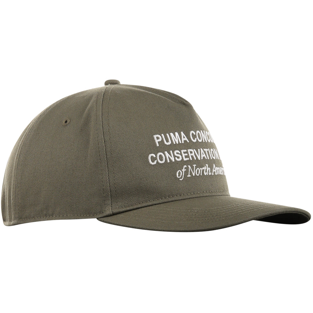 PUMA x Gumtree Golf & Nature 5-Panel Hat