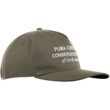 PUMA x Gumtree Golf & Nature 5-Panel Hat