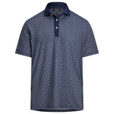 Classic Fit Performance Polo