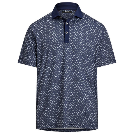 Classic Fit Performance Polo