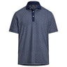 Classic Fit Performance Polo