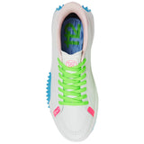 Women's G.112 Kiltie Spikeless Golf Shoes