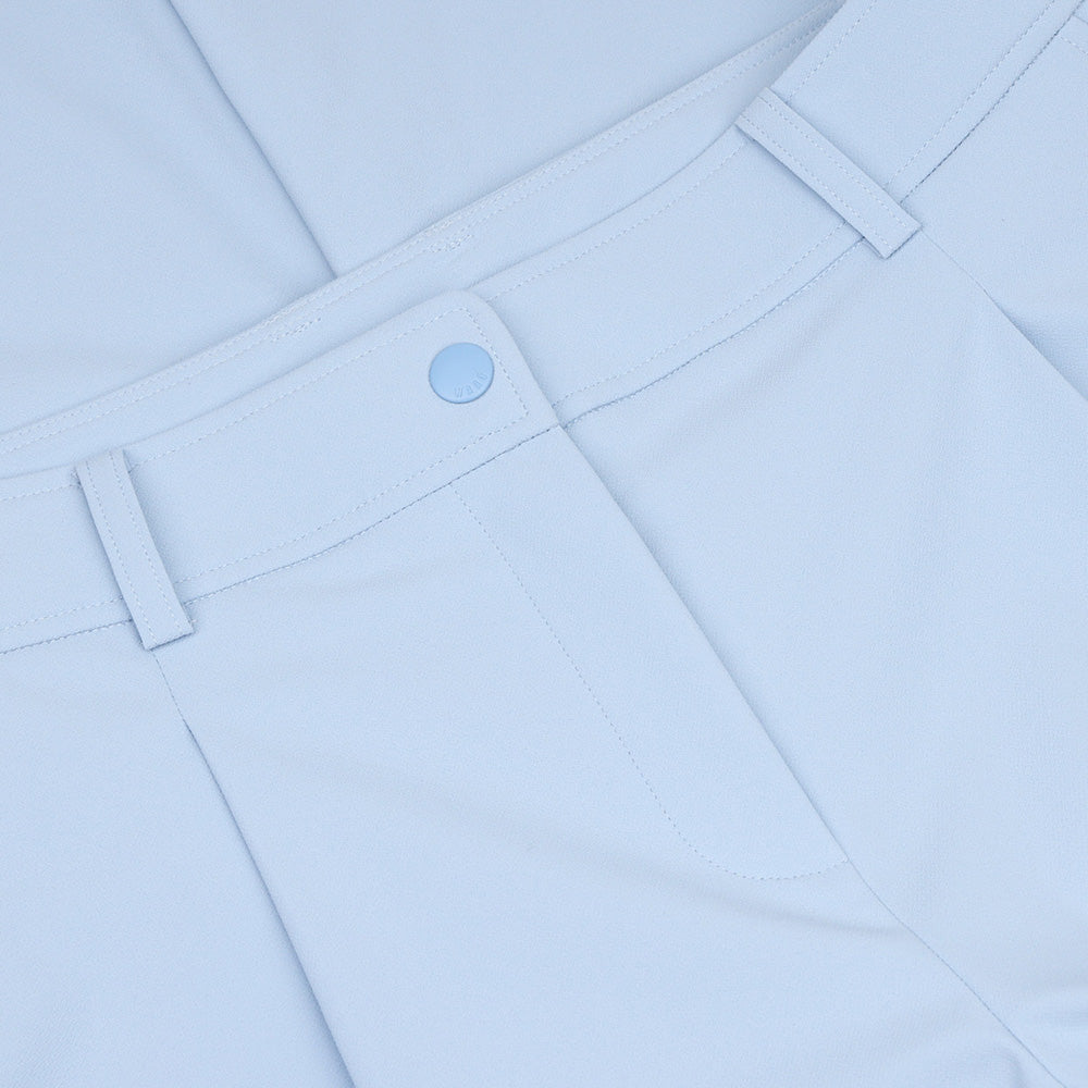 Women's Color Tuck Tapered Pants