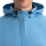 Zephyr 1/2 Zip Hoodie