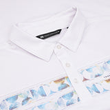 Good Good Chest Stripe Polo