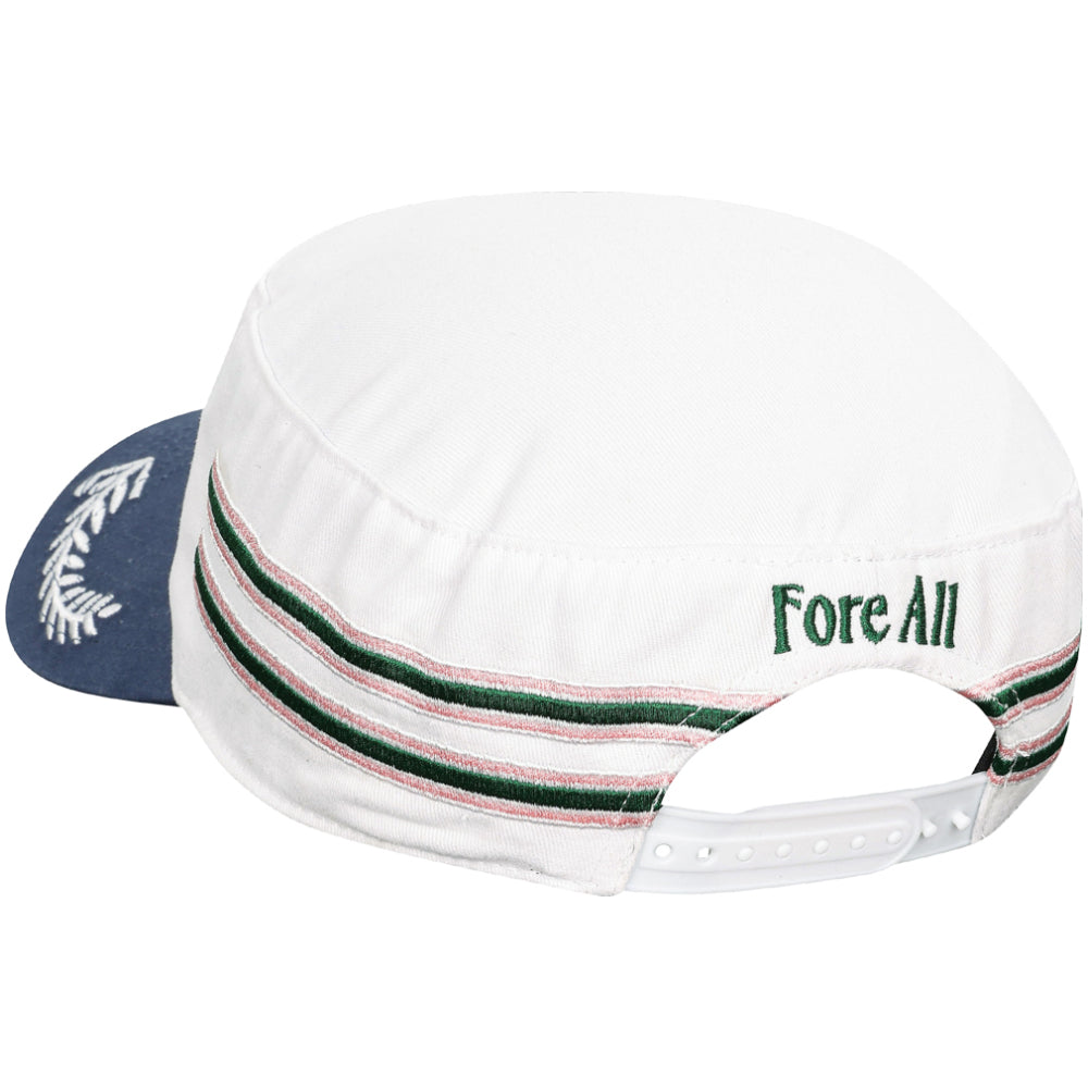 Women's Caddy Cap