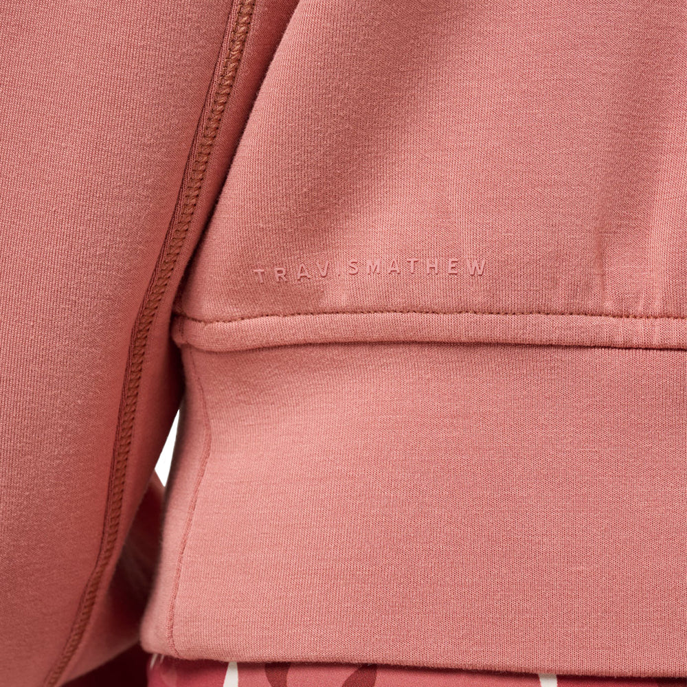 Women's Skyloft Soft Echo 1/2 Zip Pullover