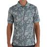 Ridge Performance Polo
