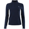 Women's Cindy 1/4 Zip Mid Layer