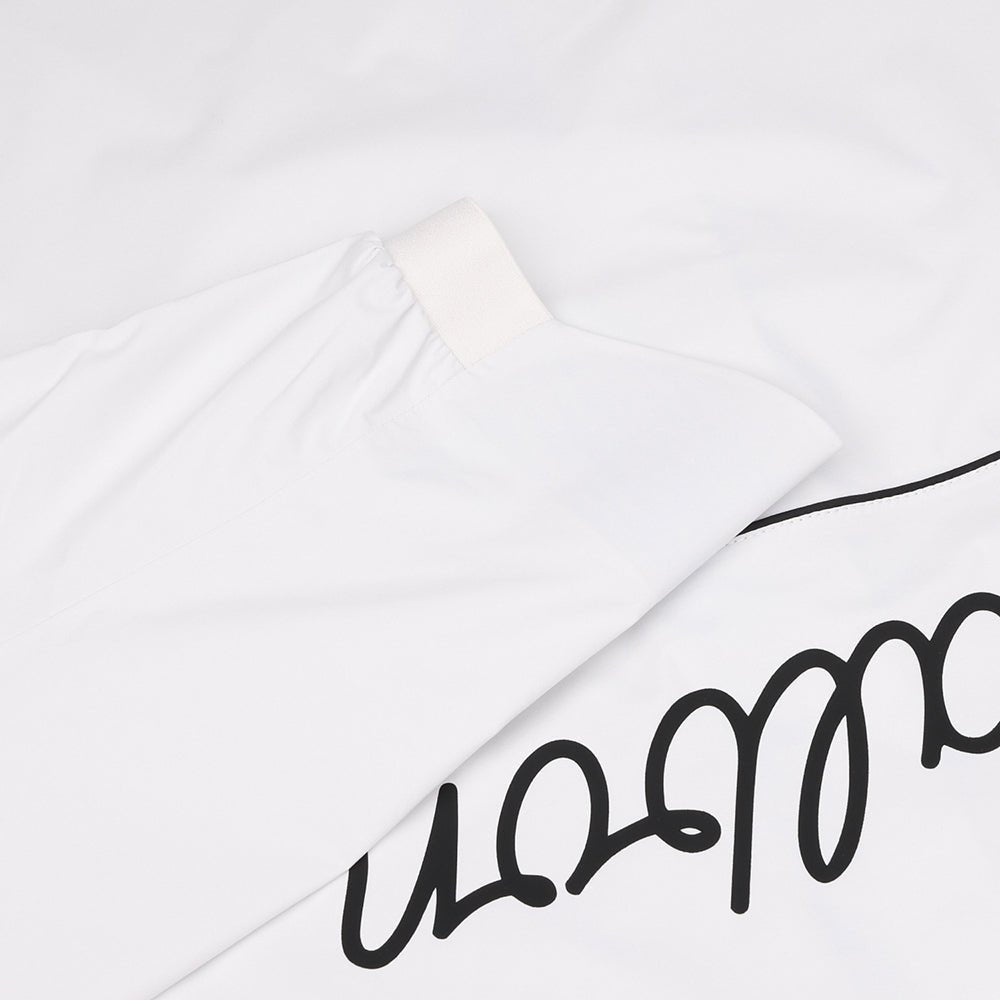 Cloudburst Rain Jacket