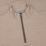Sof Tech Performance 1/4 Zip Pullover