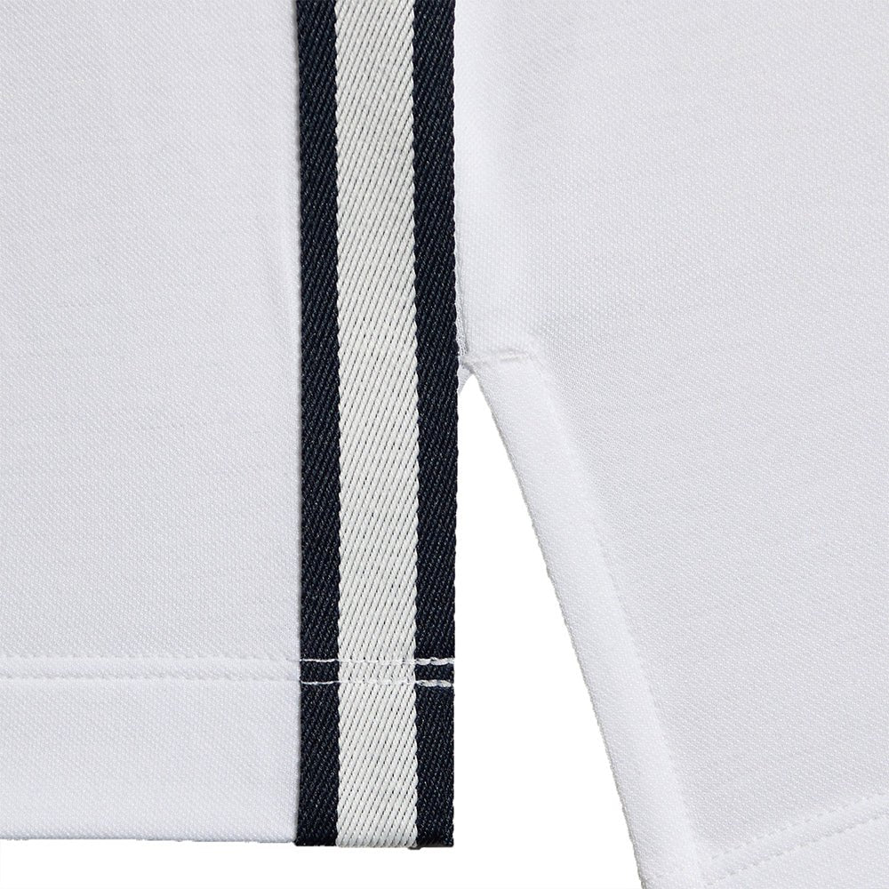 Women's All Play Tux Boxy Polo