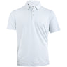 Ultimate365+ Pencil Stripe Climacool Polo
