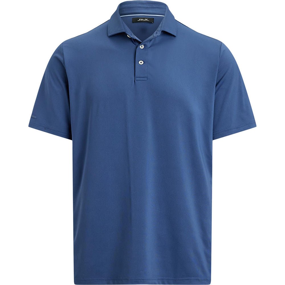 Classic Fit Performance Polo