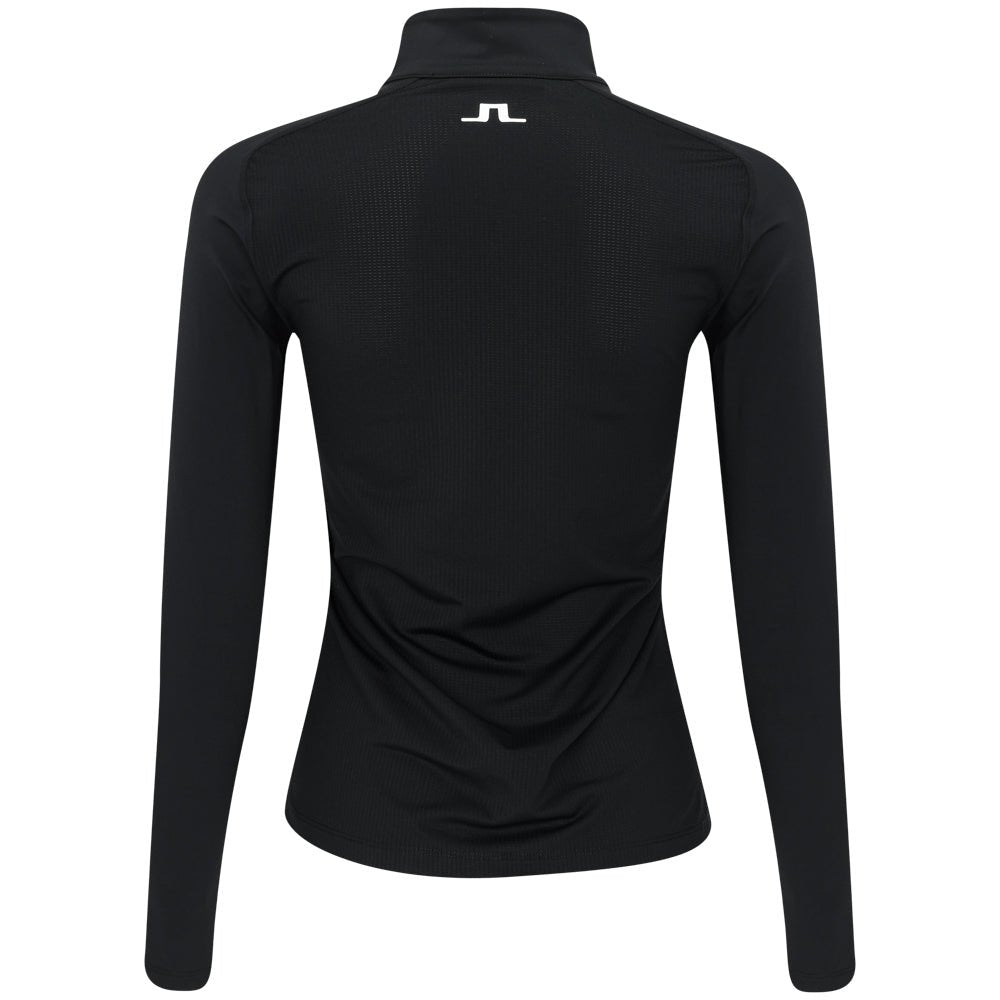 Women's Mel Full Zip Mid Layer - Fairway Styles