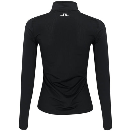 Women's Mel Full Zip Mid Layer - Fairway Styles