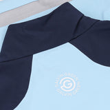 Adam Waterproof 1/2 Zip Jacket