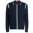 Cashmere Polo Jacket - Fairway Styles